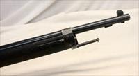 Antique French LEBEL 1886 M93 bolt action rifle ~ 8mm ~ Fully Functioning Gun