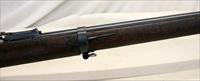 Antique French LEBEL 1886 M93 bolt action rifle ~ 8mm ~ Fully Functioning Gun