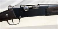Antique French LEBEL 1886 M93 bolt action rifle ~ 8mm ~ Fully Functioning Gun