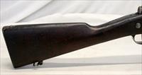 Antique French LEBEL 1886 M93 bolt action rifle ~ 8mm ~ Fully Functioning Gun