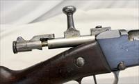 Antique French LEBEL 1886 M93 bolt action rifle ~ 8mm ~ Fully Functioning Gun