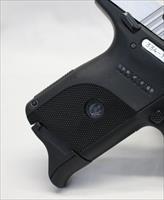 Ruger SR9c semi-automatic pistol ~ 9mm ~ (2) 10rd Magazines ~ Box & Manual ~  CONCEAL CARRY Option ~ TWO TONE