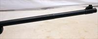 1944 dot MAUSER Model 98 bolt action rifle ~ 8mm ~ SPORTERIZED Stock ~ 24" Barrel ~ NAZI Markings