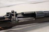 1944 dot MAUSER Model 98 bolt action rifle ~ 8mm ~ SPORTERIZED Stock ~ 24" Barrel ~ NAZI Markings