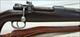 1944 dot MAUSER Model 98 bolt action rifle ~ 8mm ~ SPORTERIZED Stock ~ 24" Barrel ~ NAZI Markings