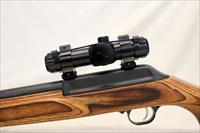 Thompson Center CLASSIC BENCHREST semi-automatic Rifle  .22LR  Manual Included  EXCELLENT Img-3