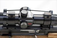 Thompson Center CLASSIC BENCHREST semi-automatic Rifle  .22LR  Manual Included  EXCELLENT Img-12
