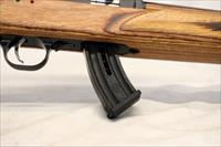 Thompson Center CLASSIC BENCHREST semi-automatic Rifle  .22LR  Manual Included  EXCELLENT Img-15