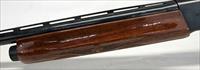 Remington Model 1100 semi-automatic shotgun  12Ga. for 2 3/4 shells  MOD choke  99% Excellent Condition Img-4