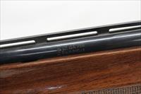 Remington Model 1100 semi-automatic shotgun  12Ga. for 2 3/4 shells  MOD choke  99% Excellent Condition Img-5