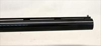 Remington Model 1100 semi-automatic shotgun  12Ga. for 2 3/4 shells  MOD choke  99% Excellent Condition Img-8