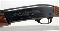 Remington Model 1100 semi-automatic shotgun  12Ga. for 2 3/4 shells  MOD choke  99% Excellent Condition Img-18