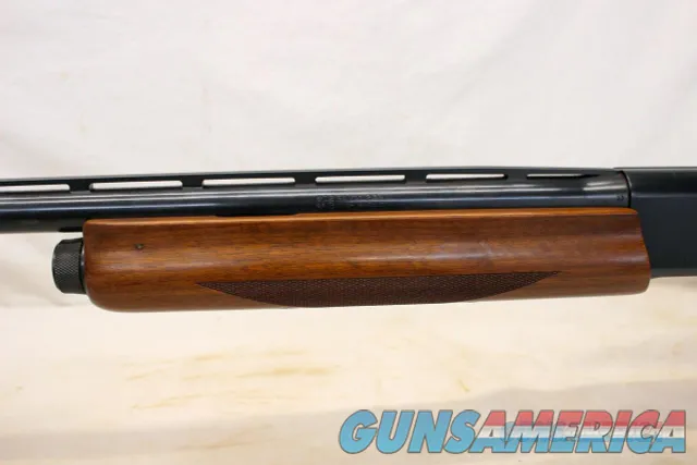 Remington Model 11-87 Premier Semi-automatic Shotgun  12Ga  28 Vented Ri Img-4