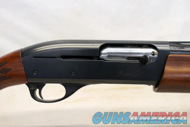 Remington Model 11-87 Premier Semi-automatic Shotgun  12Ga  28 Vented Ri Img-12