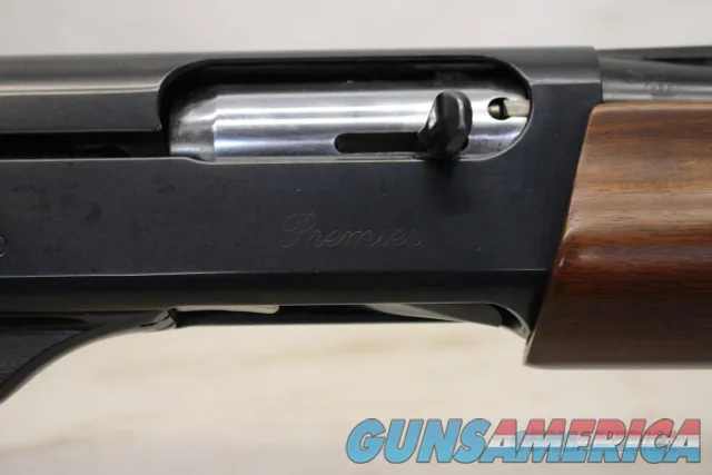 Remington Model 11-87 Premier Semi-automatic Shotgun  12Ga  28 Vented Ri Img-13