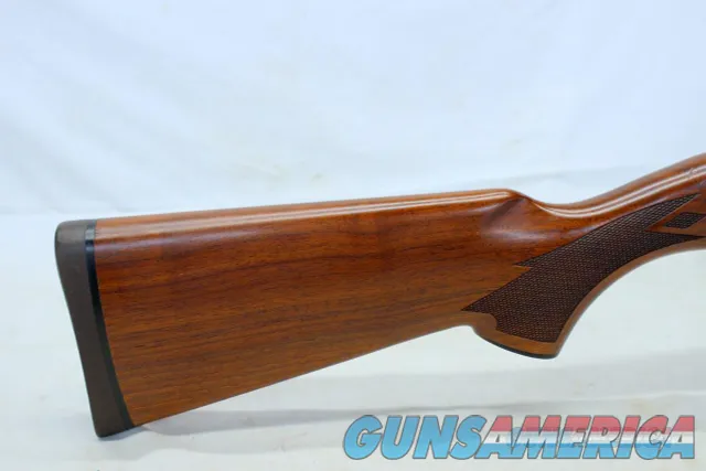 Remington Model 11-87 Premier Semi-automatic Shotgun  12Ga  28 Vented Ri Img-14