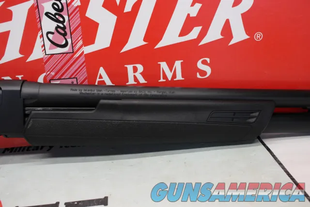 Winchester SXP Super X Shotgun 12Ga ORIGINAL BOX 18 Defender Img-6
