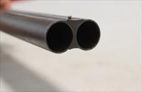 J.P. CLABROUGH & BROS. SxS Shotgun ~ SIDE LEVER ~ 12Ga. ~ Antique LONDON