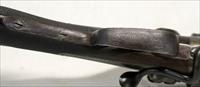 J.P. CLABROUGH & BROS. SxS Shotgun ~ SIDE LEVER ~ 12Ga. ~ Antique LONDON