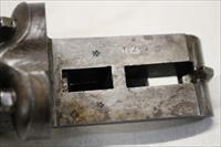 J.P. CLABROUGH & BROS. SxS Shotgun ~ SIDE LEVER ~ 12Ga. ~ Antique LONDON