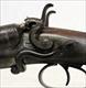 J.P. CLABROUGH & BROS. SxS Shotgun ~ SIDE LEVER ~ 12Ga. ~ Antique LONDON