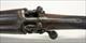 J.P. CLABROUGH & BROS. SxS Shotgun ~ SIDE LEVER ~ 12Ga. ~ Antique LONDON