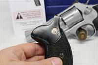 Smith & Wesson Model 686-6 PRO SERIES .357 Magnum Revolver  BOX & MANUAL  Img-4