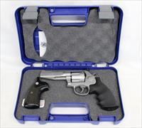 Smith & Wesson Model 686-6 PRO SERIES .357 Magnum Revolver  BOX & MANUAL  Img-19