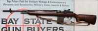 Pre-Ban SPRINGFIELD ARMORY M1A / M14 semi-automatic rifle  .308 Win  1991/92 Mfg.   Img-1
