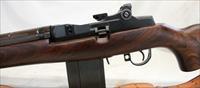 Pre-Ban SPRINGFIELD ARMORY M1A / M14 semi-automatic rifle  .308 Win  1991/92 Mfg.   Img-3