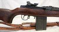 Pre-Ban SPRINGFIELD ARMORY M1A / M14 semi-automatic rifle  .308 Win  1991/92 Mfg.   Img-13