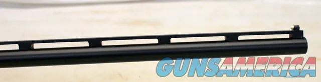 Remington EXPRESS Pump Action Shotgun  .410Ga  25 Vented Rib Barrel  WINGMASTER Stocks Img-3