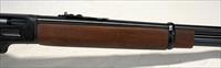 Marlin MODEL 336 RC lever action rifle ~ .35 REM ~ JM marked ~ 1967 Mfg.