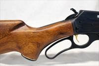 Marlin MODEL 336 RC lever action rifle ~ .35 REM ~ JM marked ~ 1967 Mfg.