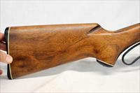 Marlin MODEL 336 RC lever action rifle ~ .35 REM ~ JM marked ~ 1967 Mfg.