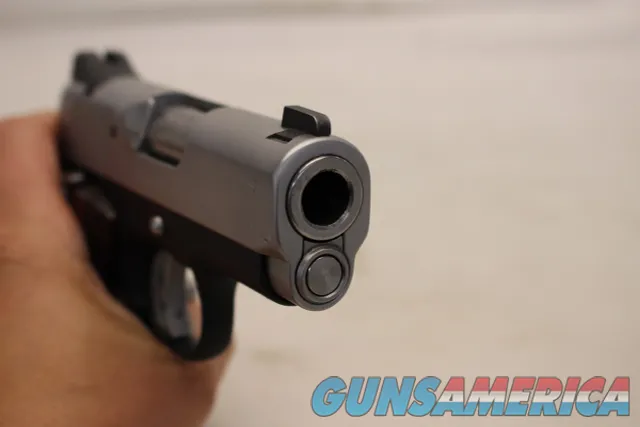 Kimber ULTRA CDP II semi-automatic pistol 45ACP (2) Magazines CONCEAL CARRY