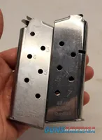 Kimber ULTRA CDP II semi-automatic pistol 45ACP (2) Magazines CONCEAL CARRY