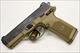 FN model FNX-45 semi-automatic pistol ~ .45ACP ~ BOX & Manual ~ MASS OK