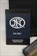 FN model FNX-45 semi-automatic pistol ~ .45ACP ~ BOX & Manual ~ MASS OK