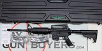 Stag Arms STAG-15 Model 1 AR-15 Style Rifle  5.56mm  Original Case & Manual Img-1