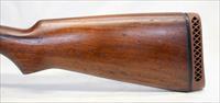 Early Remington MODEL 10 pump action shotgun  12Ga. FULL Choke  30 Barrel  C&R ELIGIBLE Img-1