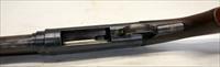 Early Remington MODEL 10 pump action shotgun  12Ga. FULL Choke  30 Barrel  C&R ELIGIBLE Img-4