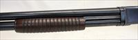 Early Remington MODEL 10 pump action shotgun  12Ga. FULL Choke  30 Barrel  C&R ELIGIBLE Img-6