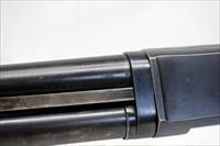 Early Remington MODEL 10 pump action shotgun  12Ga. FULL Choke  30 Barrel  C&R ELIGIBLE Img-7