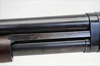Early Remington MODEL 10 pump action shotgun  12Ga. FULL Choke  30 Barrel  C&R ELIGIBLE Img-8