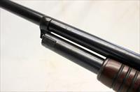 Early Remington MODEL 10 pump action shotgun  12Ga. FULL Choke  30 Barrel  C&R ELIGIBLE Img-10