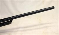 Early Remington MODEL 10 pump action shotgun  12Ga. FULL Choke  30 Barrel  C&R ELIGIBLE Img-13