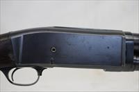 Early Remington MODEL 10 pump action shotgun  12Ga. FULL Choke  30 Barrel  C&R ELIGIBLE Img-16