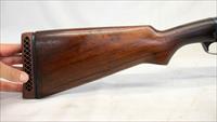Early Remington MODEL 10 pump action shotgun  12Ga. FULL Choke  30 Barrel  C&R ELIGIBLE Img-18