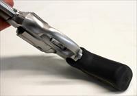 Ruger SP101 8-shot revolver  .22LR  Stainless Steel  SA/DA  BOX & MANUAL Img-9